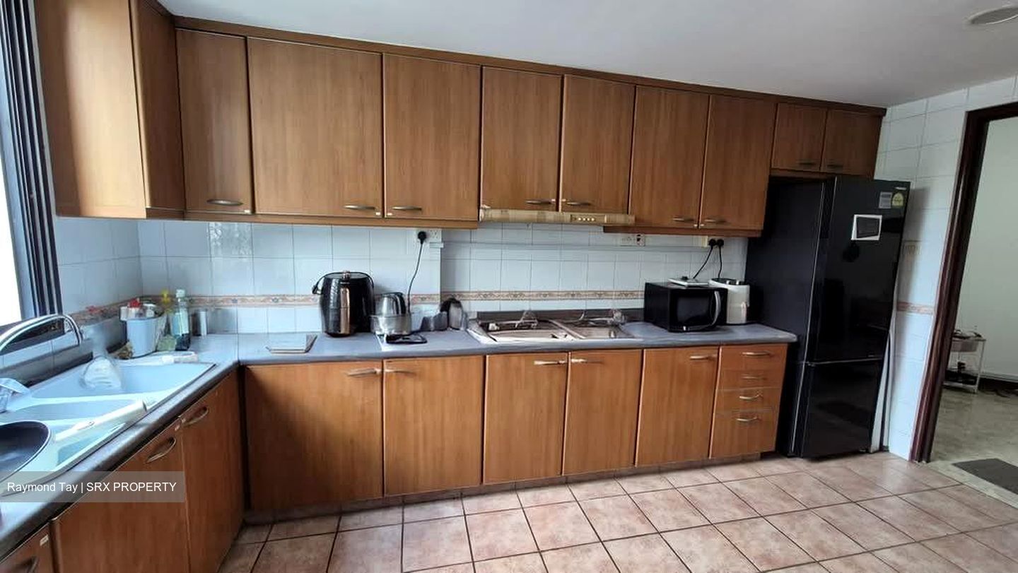 Westmere (D22), Condominium #591431741